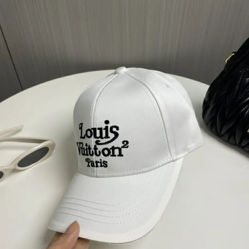 louis vuitton lv casquette s_126a5002